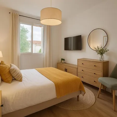 Les Prés * Noaillan