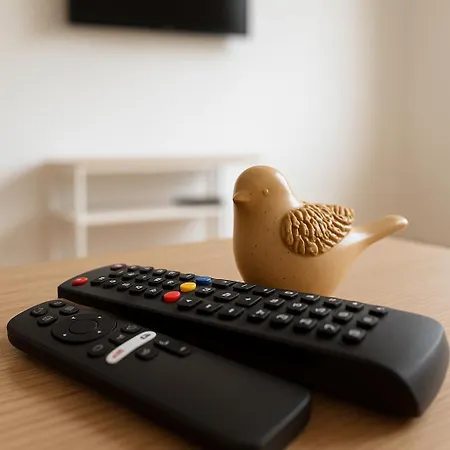 Tatil Evi Les Pres Noaillan