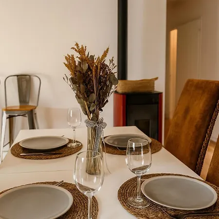 Les Pres De Prat Holiday home