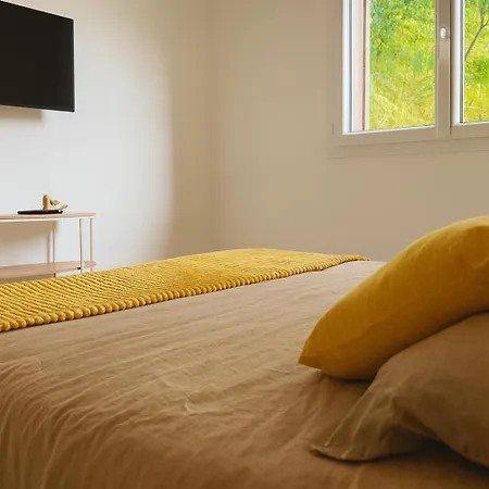 Les Pres 別荘 Noaillan