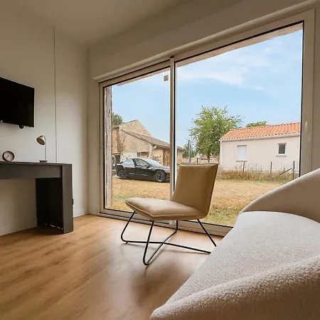 Les Prés * Noaillan