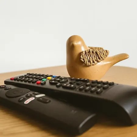 Les Pres Tatil Evi *