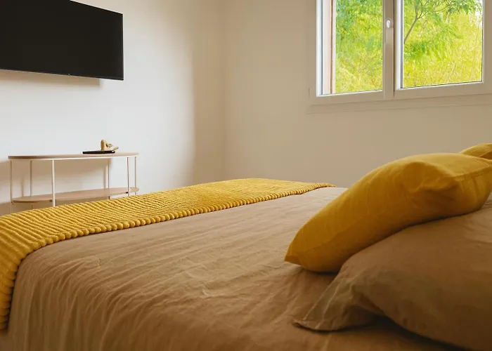 Les Pres 別荘 Noaillan