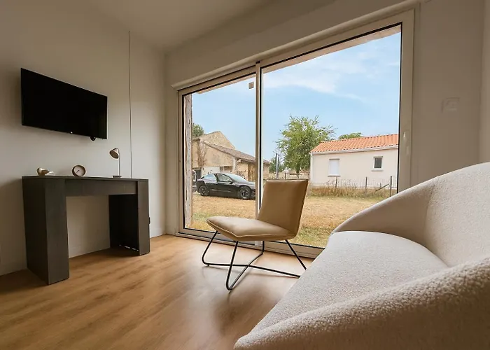 Les Prés * Noaillan